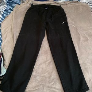 NEW Nike sweatpants size L